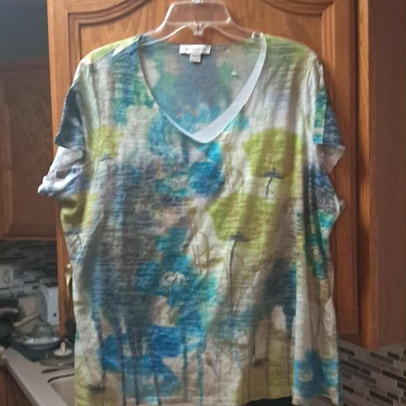 cold water  creek - Picture 5 of 9